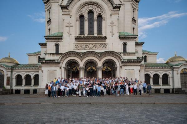 Статия